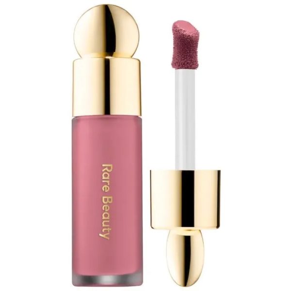 Rare Beauty Blush Líquido Grande Encourage (rubor)