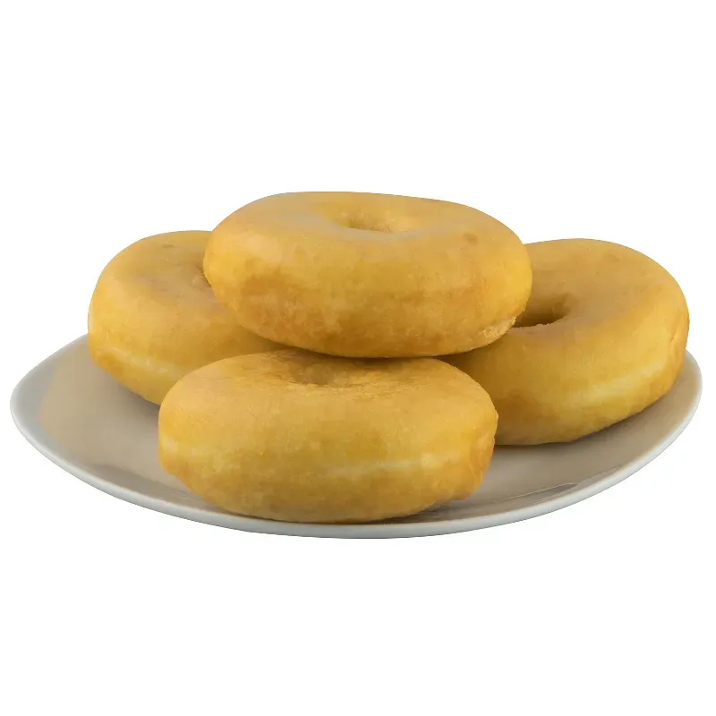 ROSQUILLA GLASEADA 50 GR 48 UNID 1002311 PRECIO 0.60