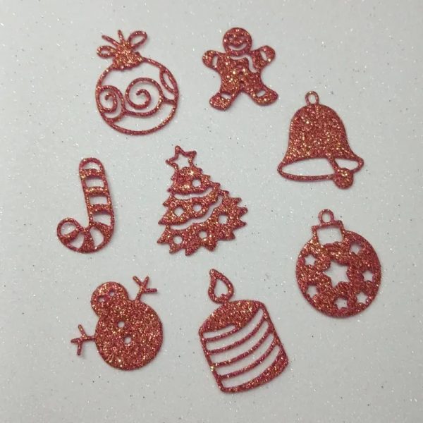 Figuras navideñas