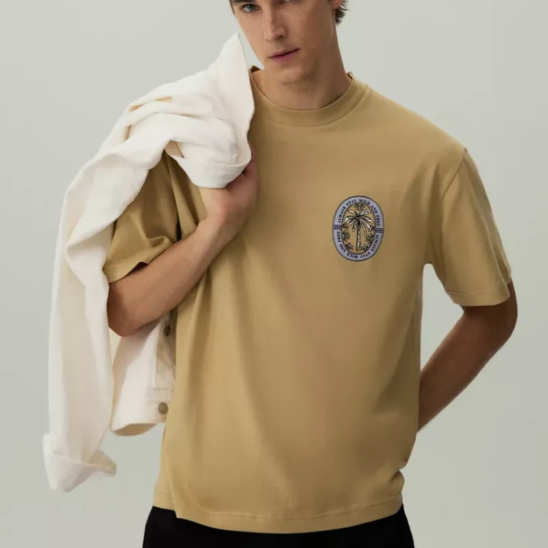 Pullover Lefties Regular Fit