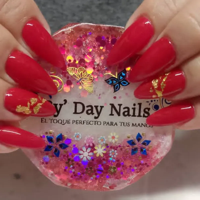 Base geométrica para branding