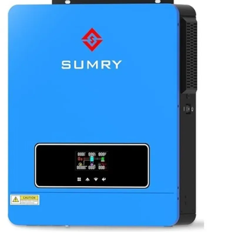 SUMRY 3600W