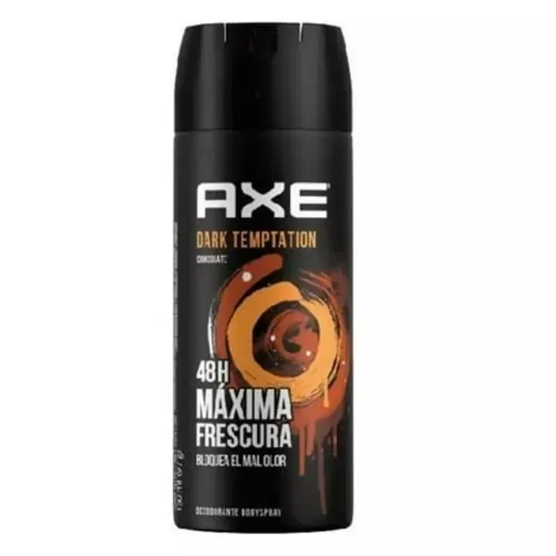 Desodorante spray AXE