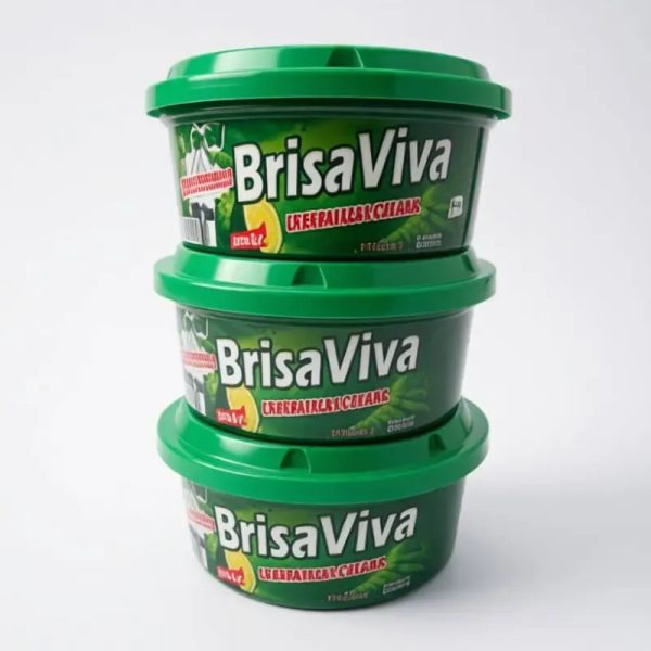 Pasta de Fregar