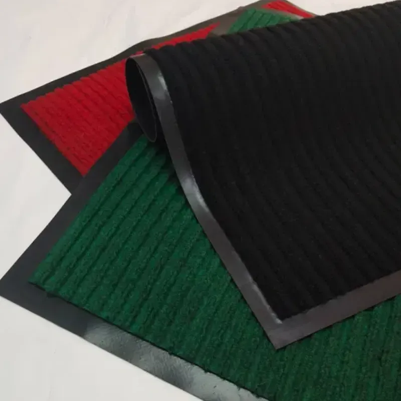 Alfombra para exteriores