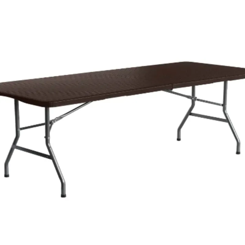 MESA PLEGABLE