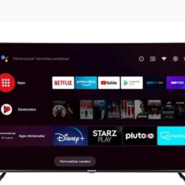 TV 65”