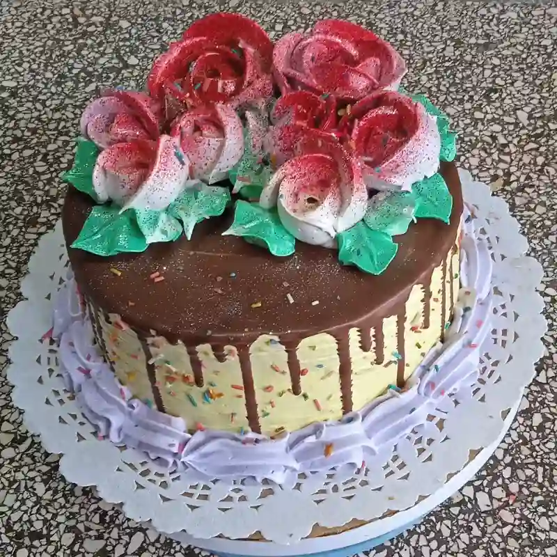 Sencillos con cobertura de chocolate