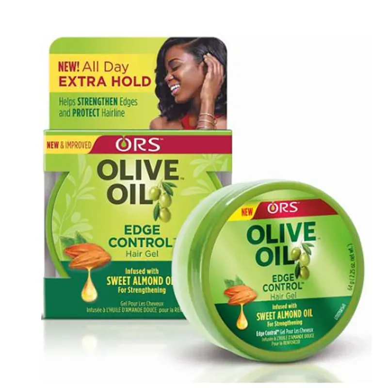 Gel para cabello OLIVE OIL