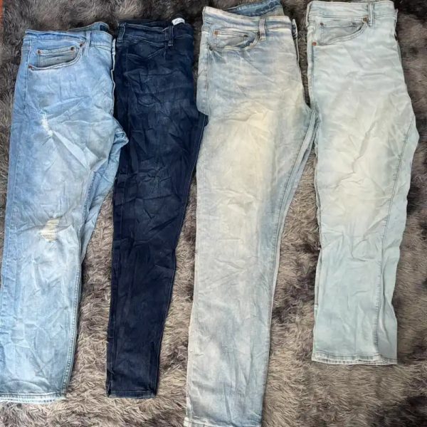 Pantalones