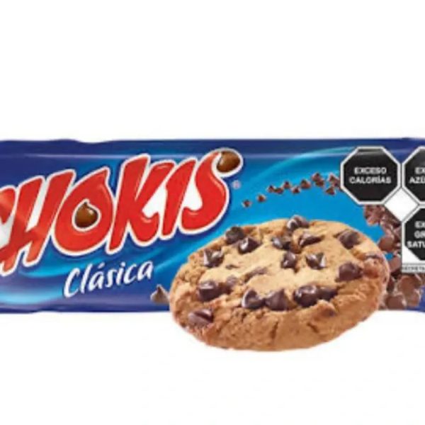 Paquete de Galletas