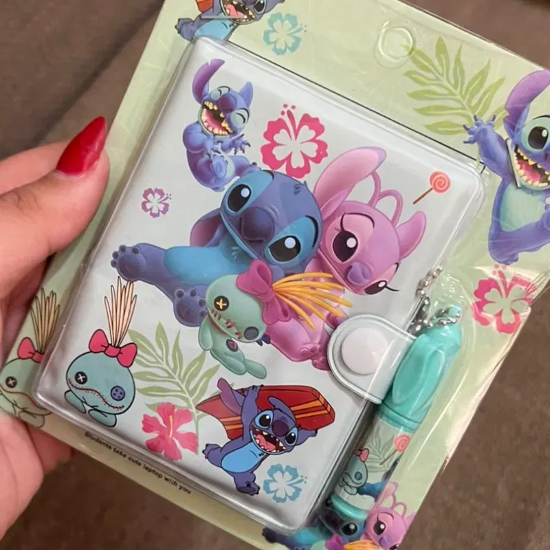 Agenda Stitch