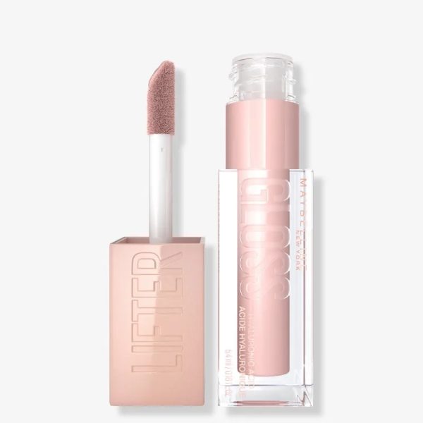 Lip Gloss Hialuronico Maybelline