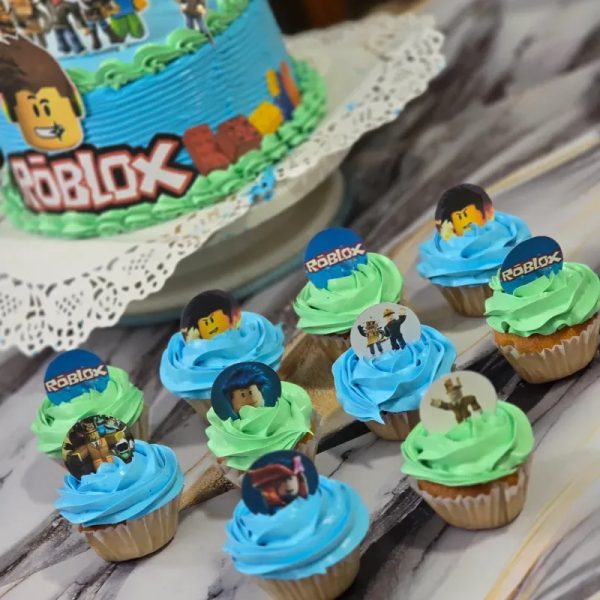Cupcakes