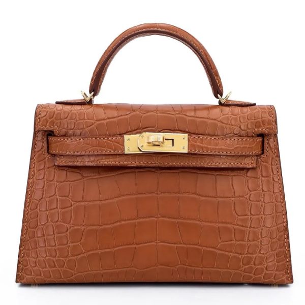 Cartera HERMÉS