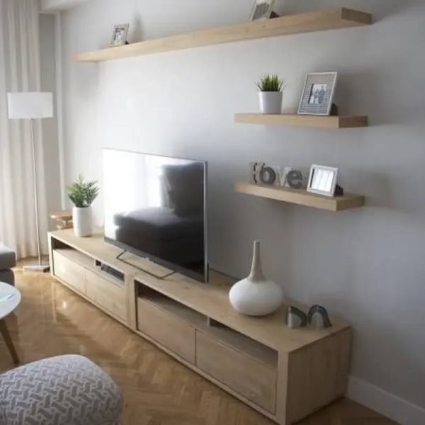 Estante para tv