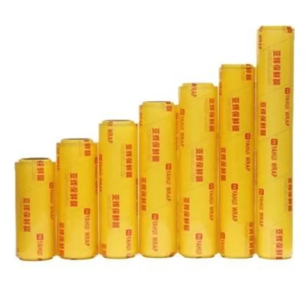 NAILON RETRACTIL DE 35CM*274CM