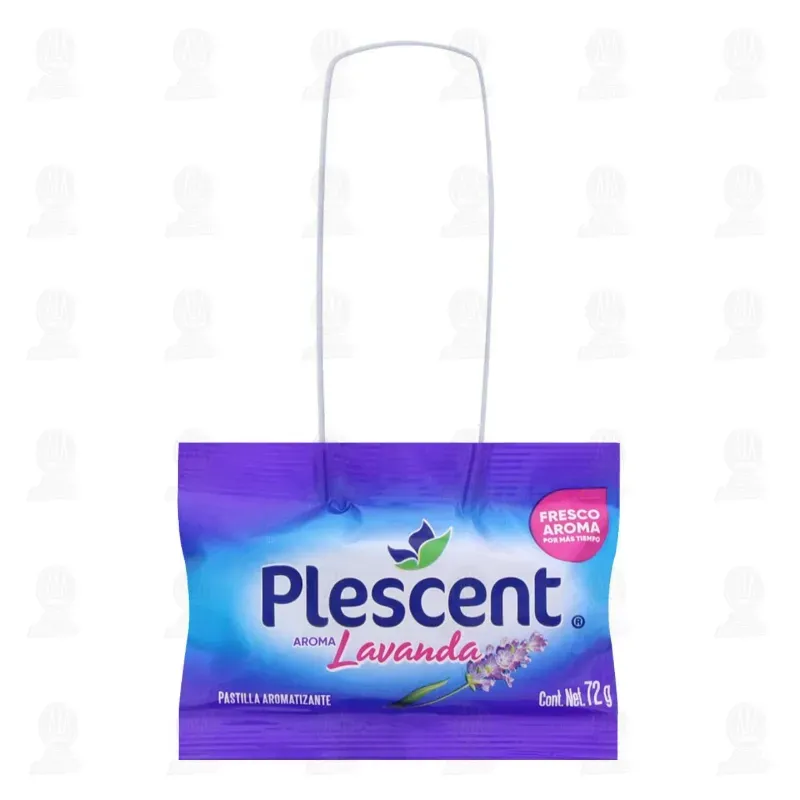 DESODORANTE EN PASTILLAS PARA LA TASA DEL BAÑO.