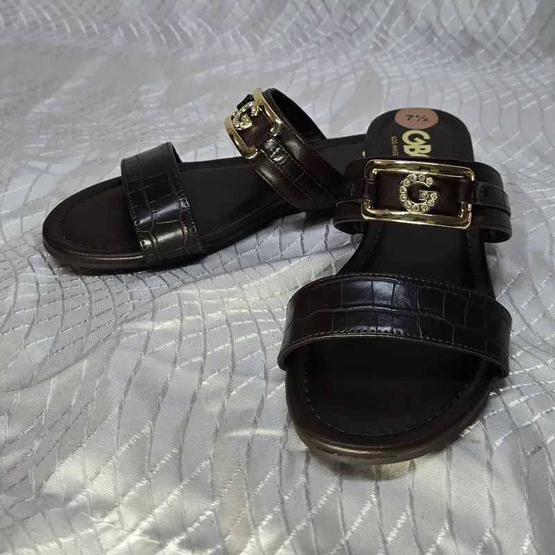 Sandalias Originales