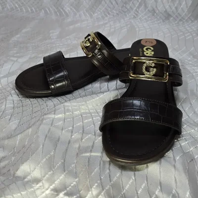 Sandalias Originales