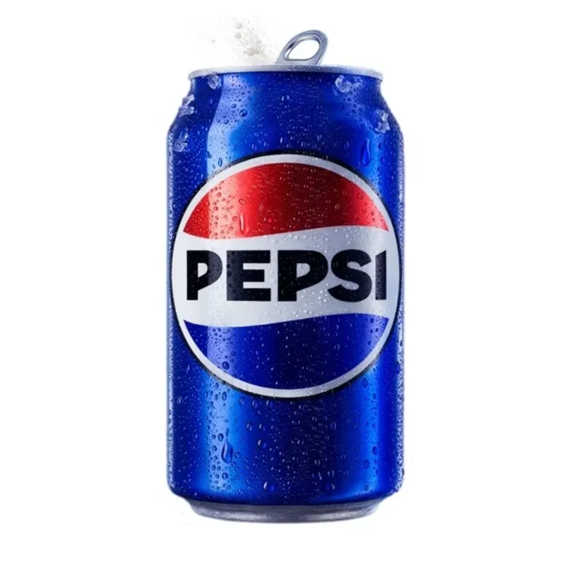 Pepsi Cola 1u