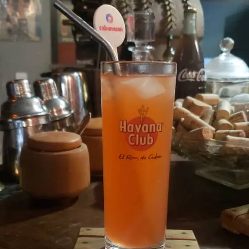Vodka Punch