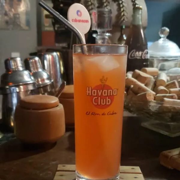 Vodka Punch