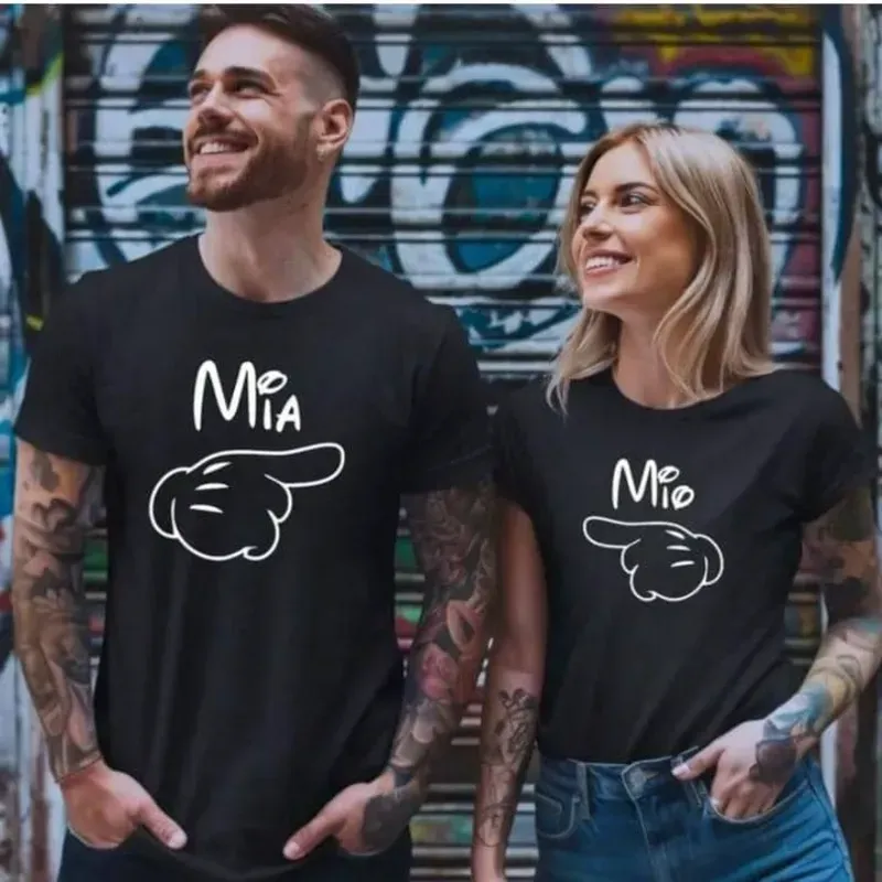 PAREJA DE PULLOVER NEGROS