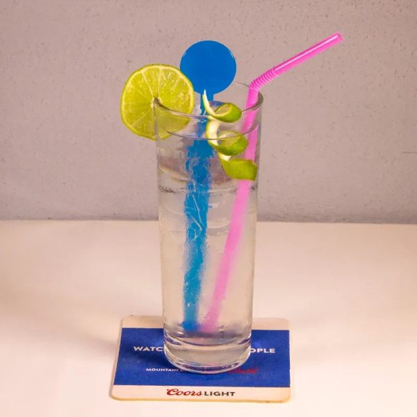 Gin Tonic Tanqueray