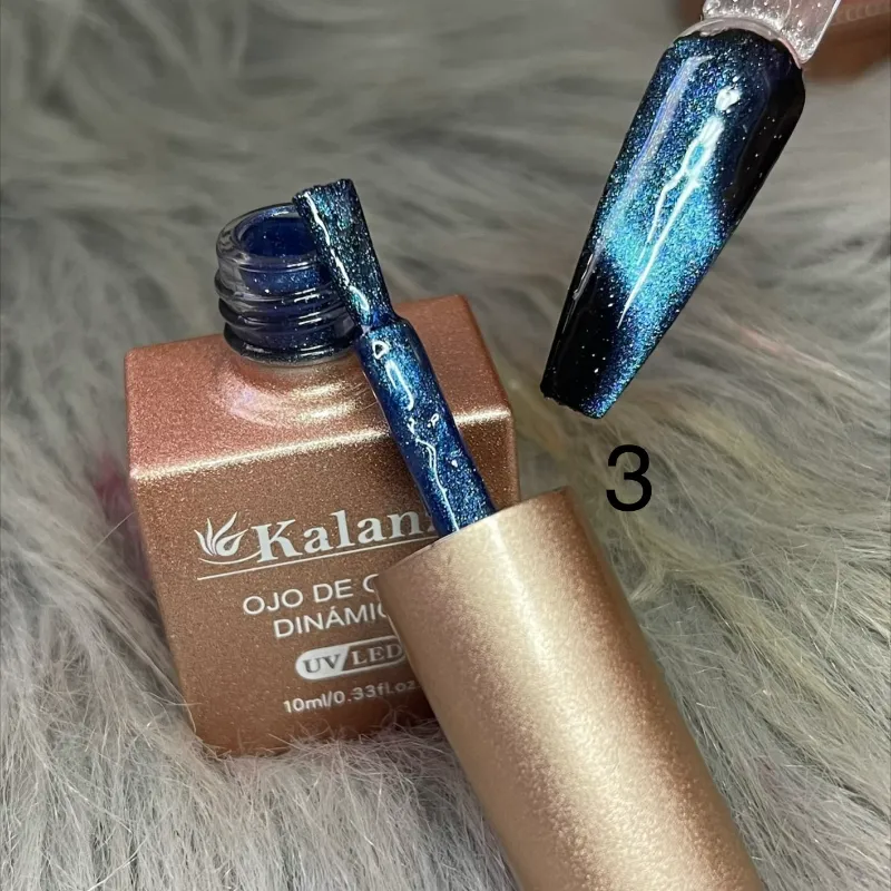 Ojo de gato dinámico