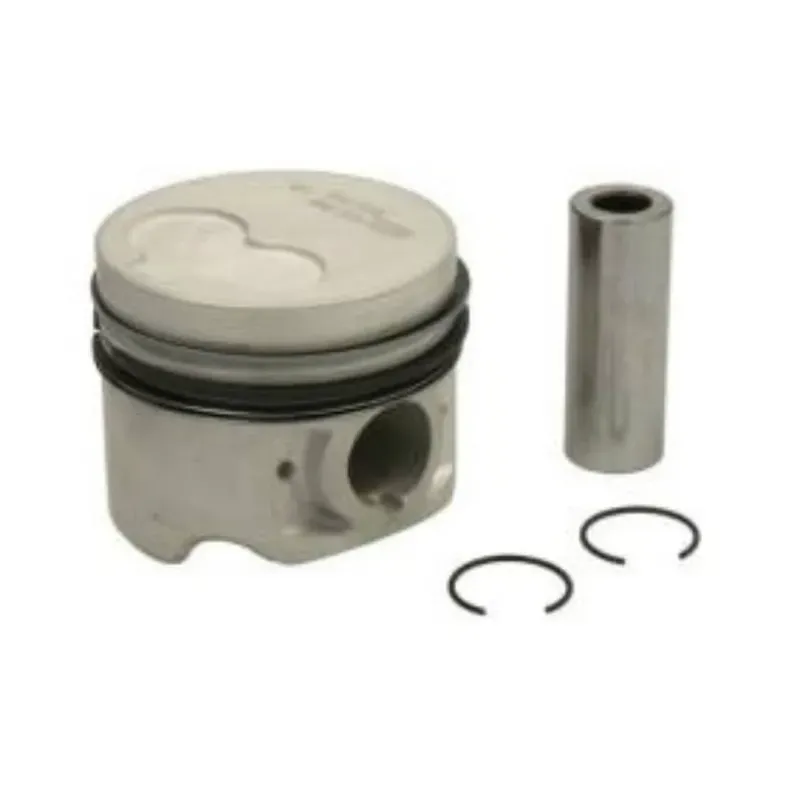 Juego de pistones, aros y pasadores 1.9 DIESEL