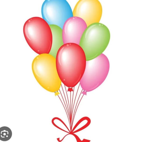 Set de globos