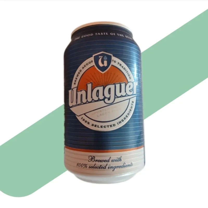 Cerveza Unlaguer