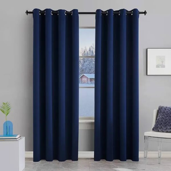 Cortinas tapa sol