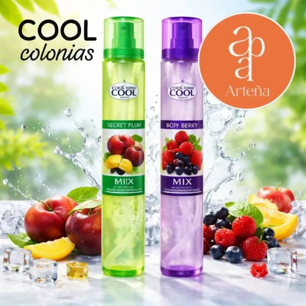 Colonias COOL