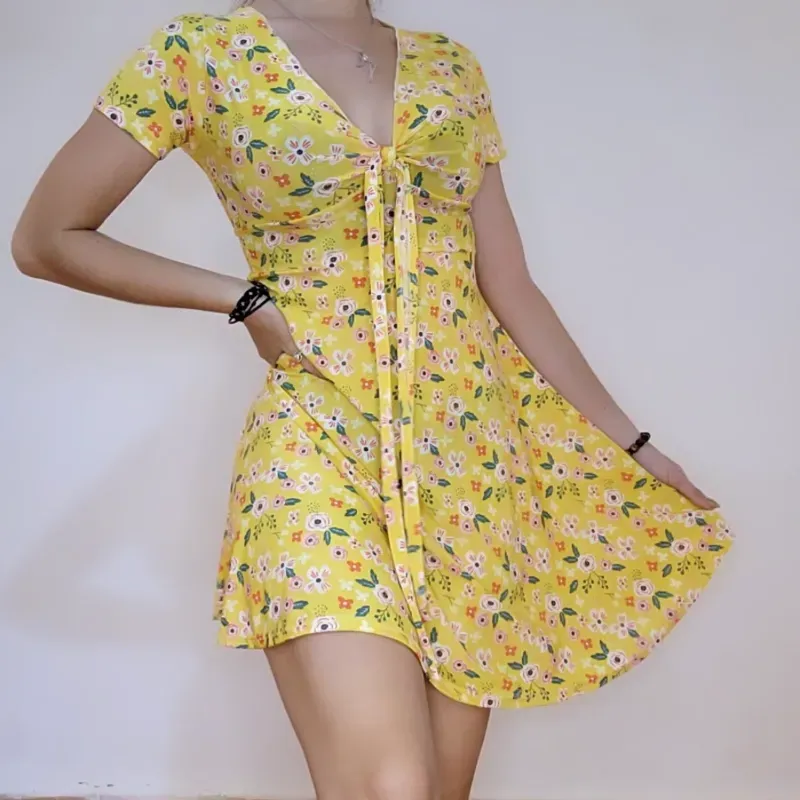 VESTIDO LAU (ENCARGO)