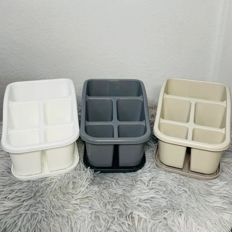 Escurridores de cubiertos