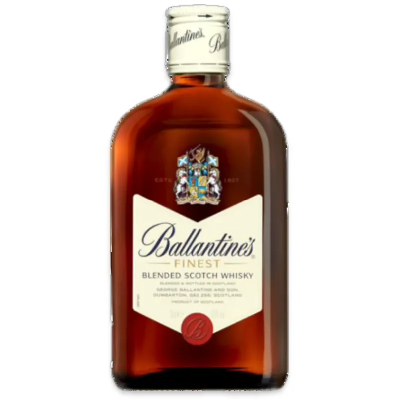 Ballantines Finest 350ml