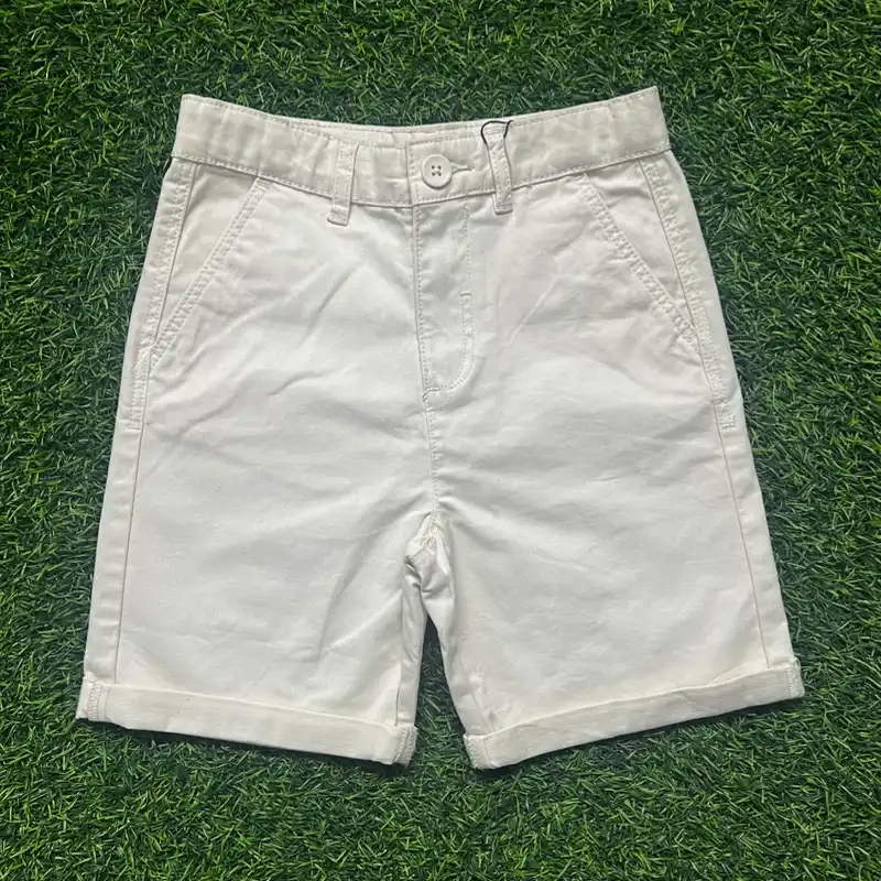 Short de vestir
