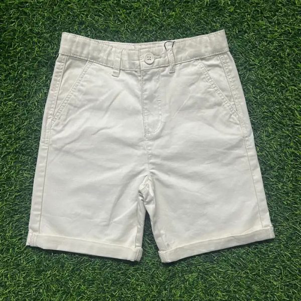 Short de vestir