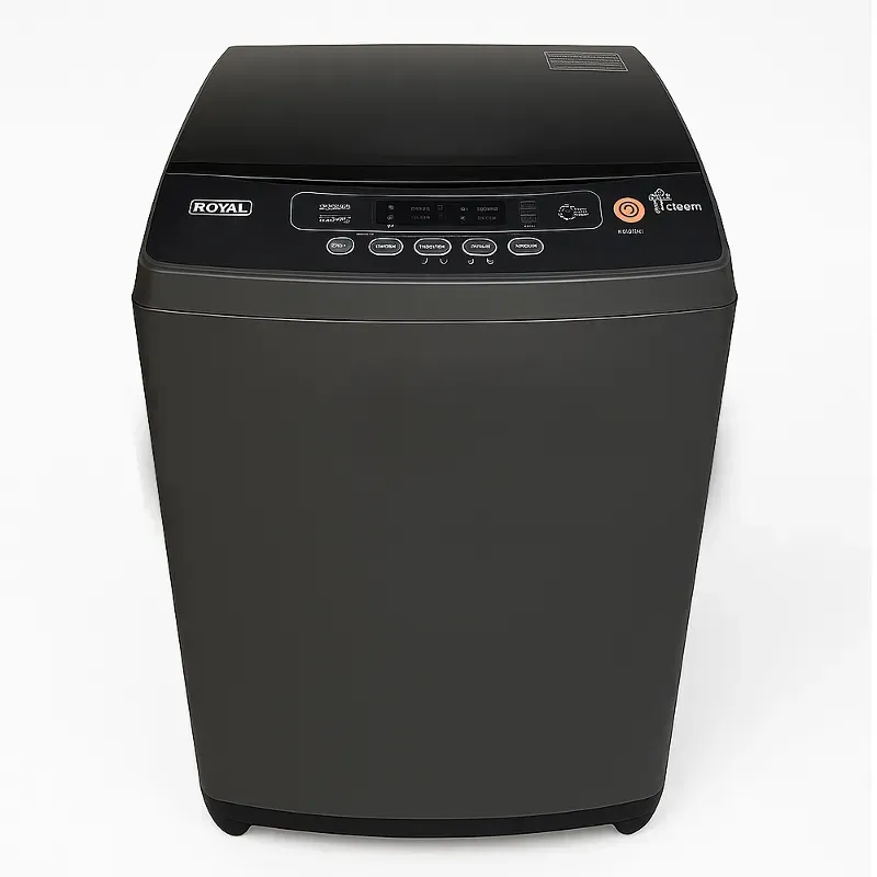 Lavadora Automática 9 KG Automática Royal (LHZ)  Garantía 6 Meses