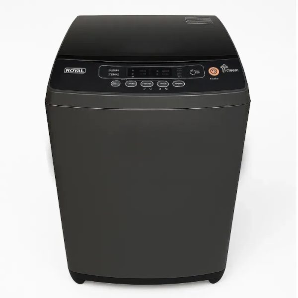 Lavadora Automática 9 KG Automática Royal (LHZ)  Garantía 6 Meses