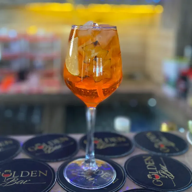 Aperol Spritz