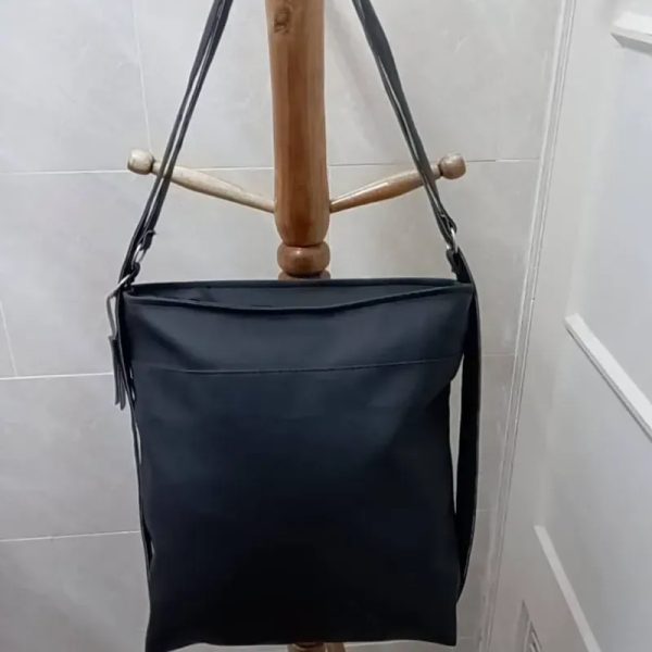 Bolso de tela