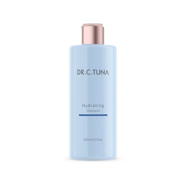 Shampoo hidratante