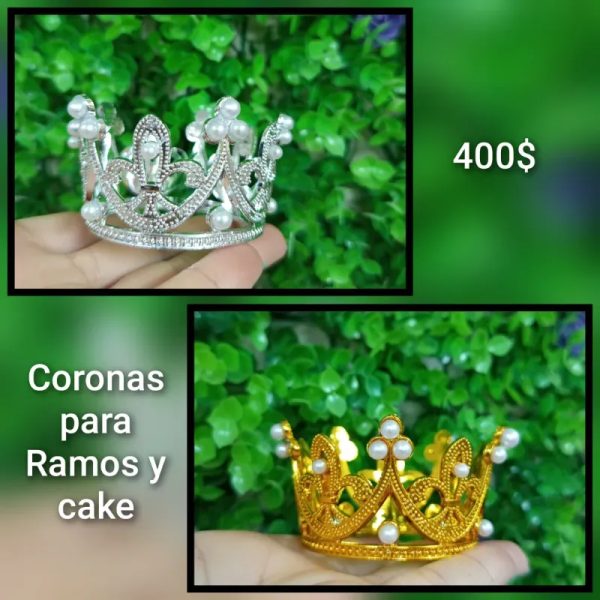 Coronas