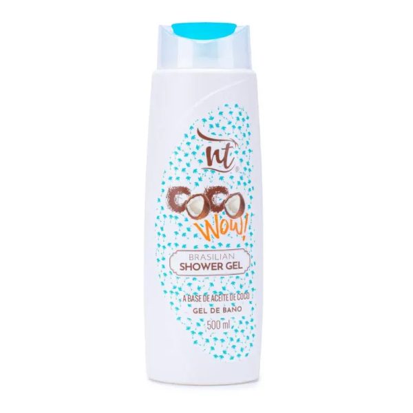 Gel de baño