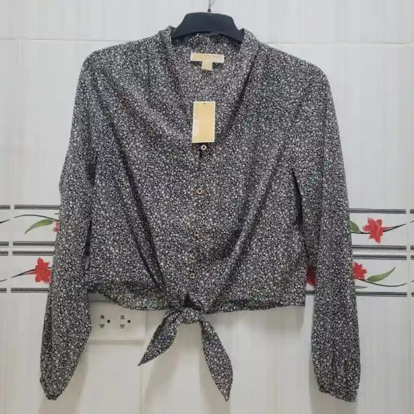 Blusa Michael Kors