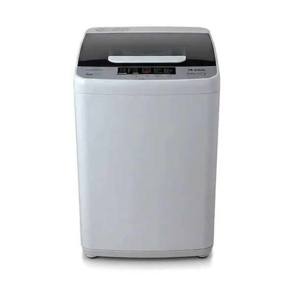 Lavadora automática marca Milexus de 7.5 kg