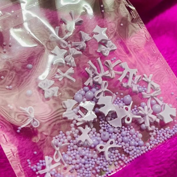 Mini lazos